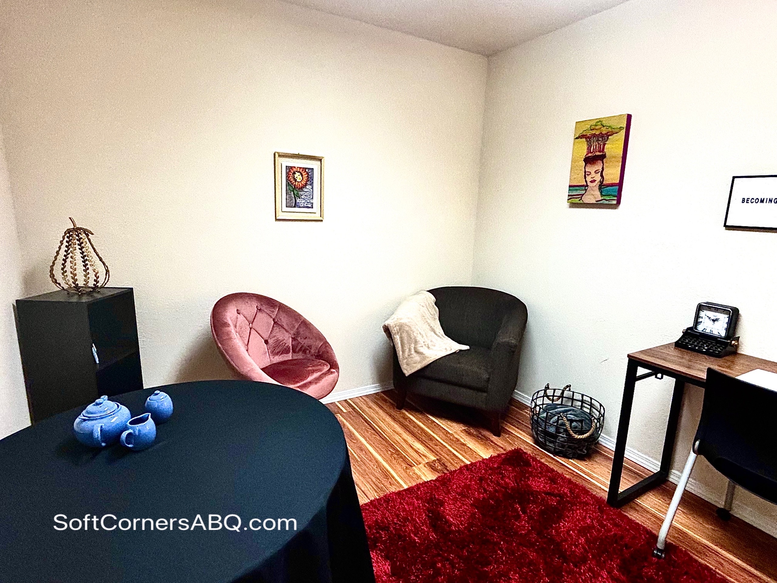Consultation Room