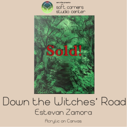Witches Road Sold