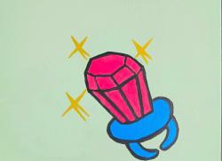 Ring Pop