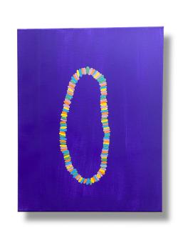 Candy Necklace