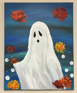 Little Ghostie
