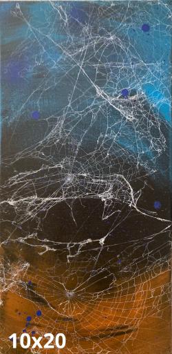 Spiderwebs