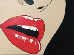 Lip Service