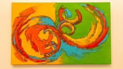 Retinal Burner