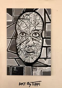 Shattered Man v.2.0