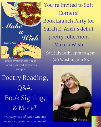Make a Wish Launch