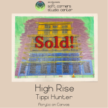 High Rise Sold