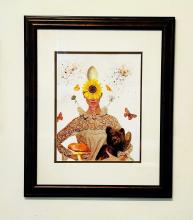 Letting the Inner Child Be Free