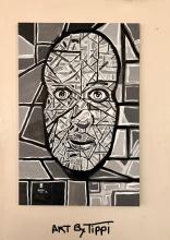 Shattered Man v.2.0