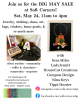 Big May Sale