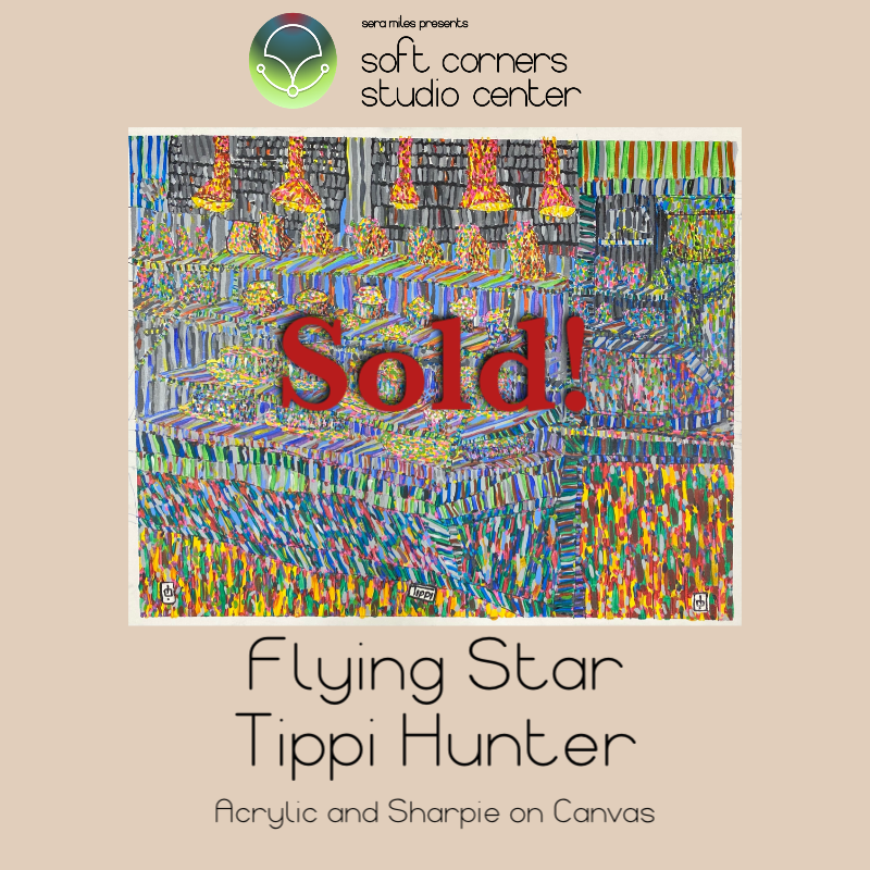 Flying Star Sold