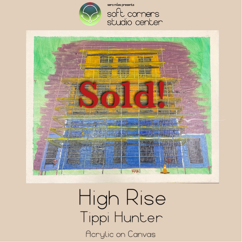 High Rise Sold