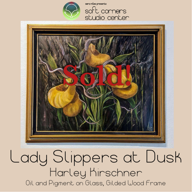 Lady Slippers Sold