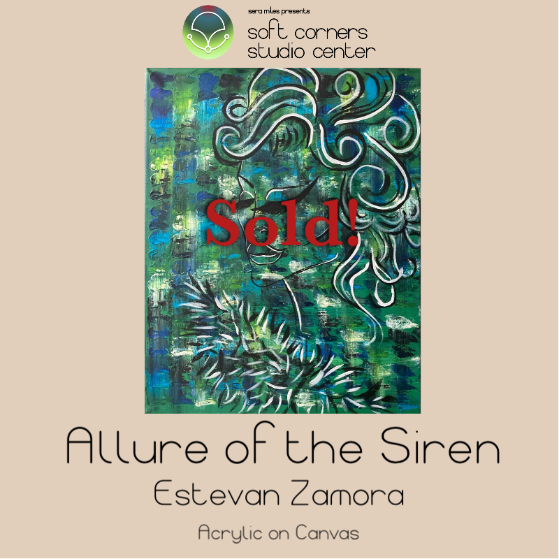 Siren Sold