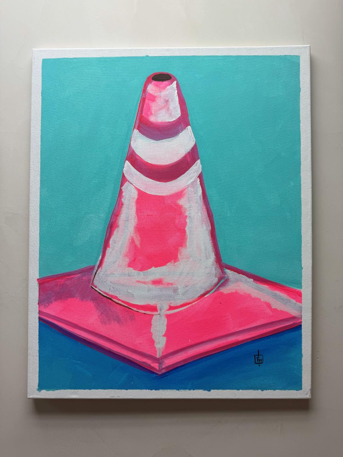 Cone #2