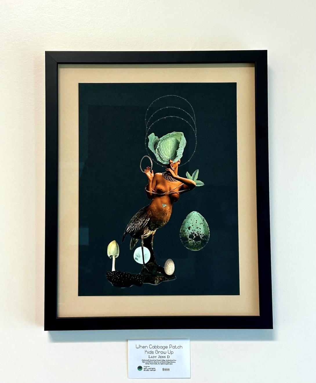 When Cabbage Patch Kids Grow Up 