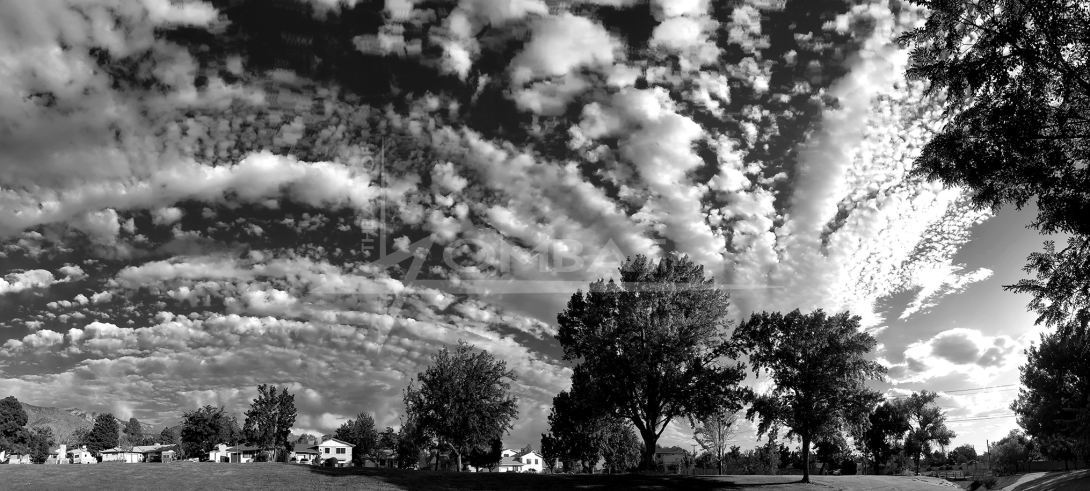 Cloudburst