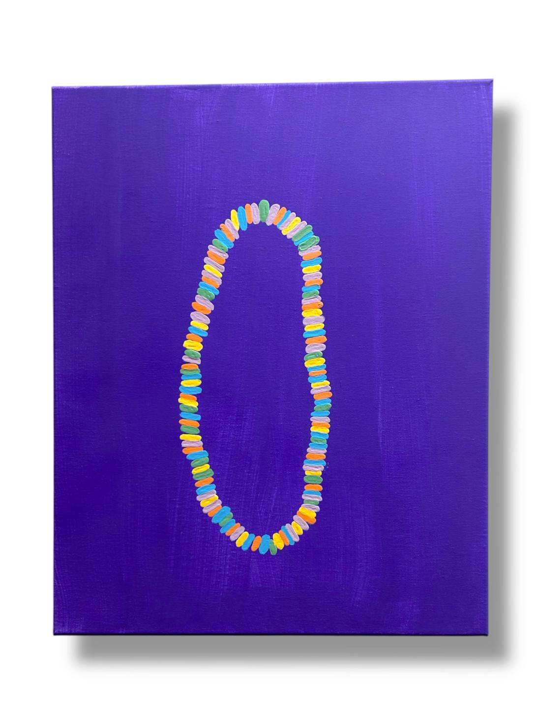 Candy Necklace