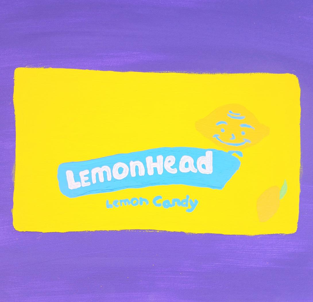Lemonhead