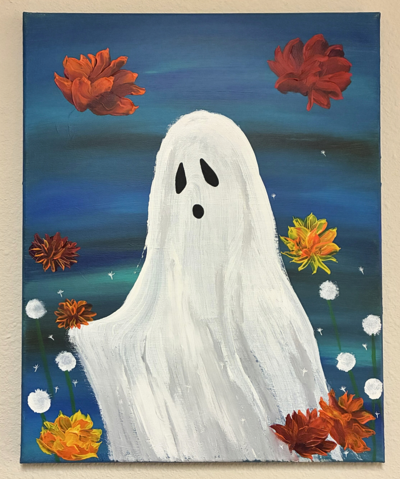 Little Ghostie