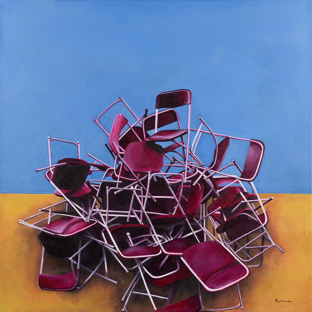 The Process of Progress